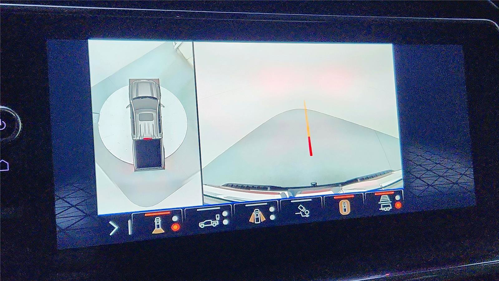 Used 2025 GMC Sierra 1500 Denali w/ Denali Reserve Package image 73