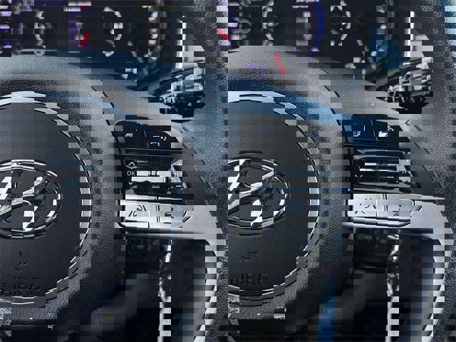 Used 2024 Hyundai Tucson SE image 12