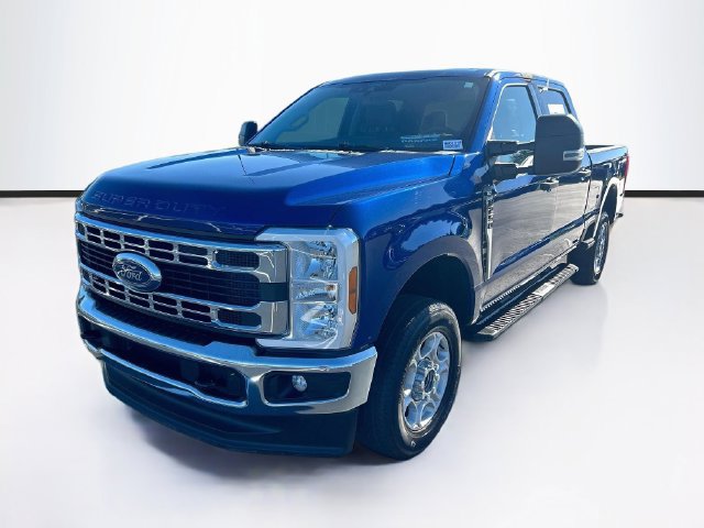 Certified 2026 Ford F250 XLT AWD/4WD image 3