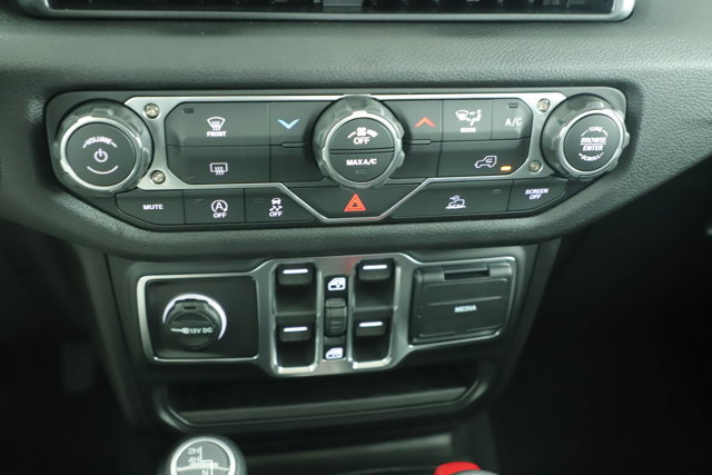 New 2026 Jeep Gladiator Sport image 9