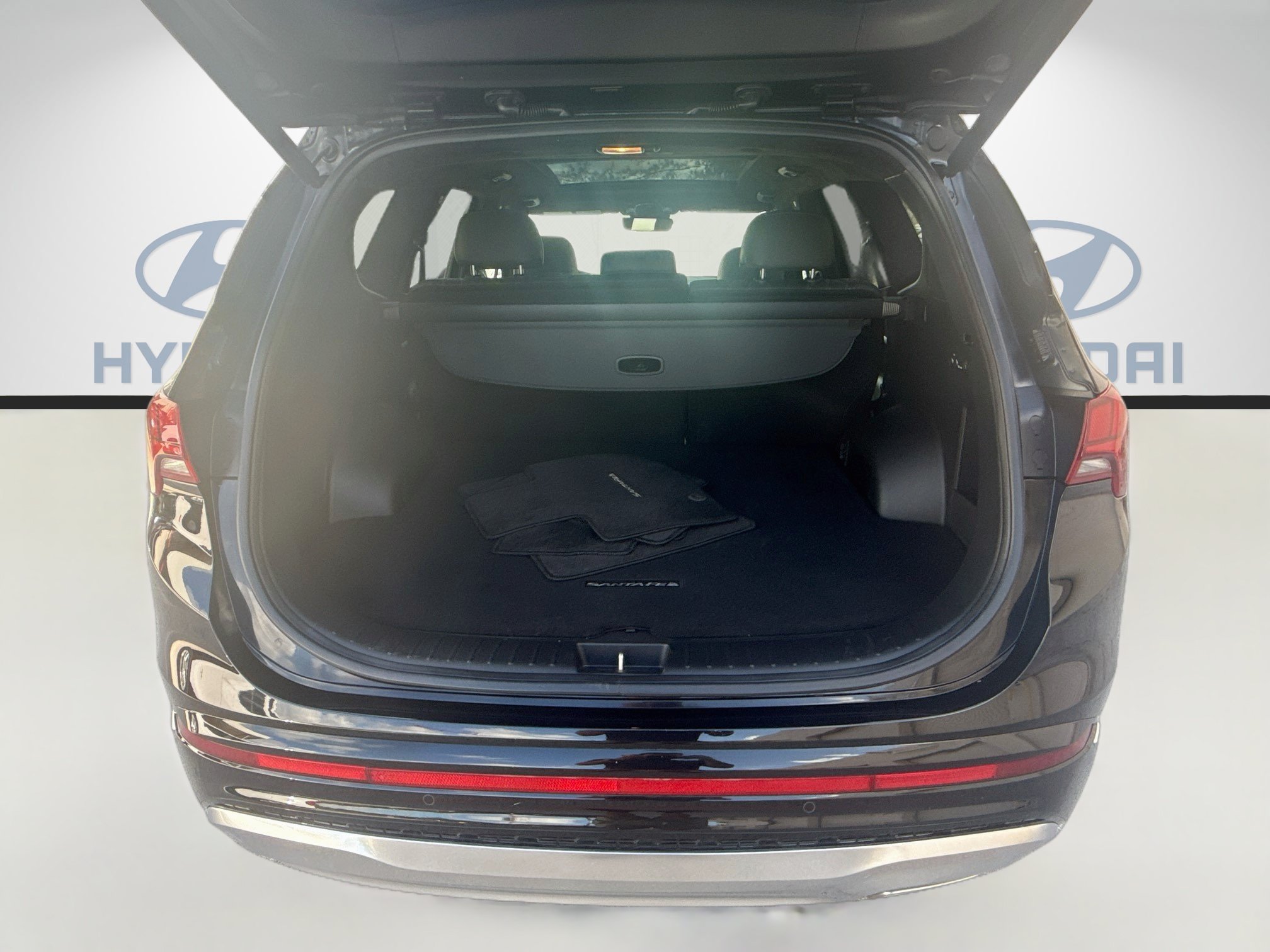 Used 2023 Hyundai Santa Fe Calligraphy FWD image 24