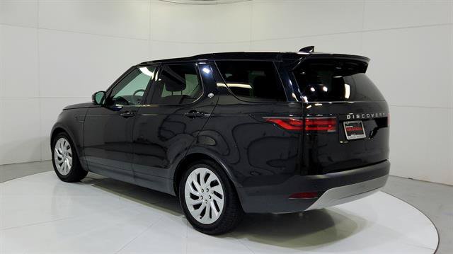 Used 2024 Land Rover Discovery S AWD/4WD image 6