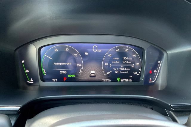 Used 2026 Honda CR-V Sport-L image 15