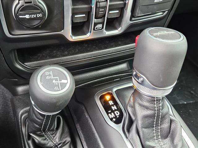 New 2026 Jeep Gladiator Sport AWD/4WD image 12