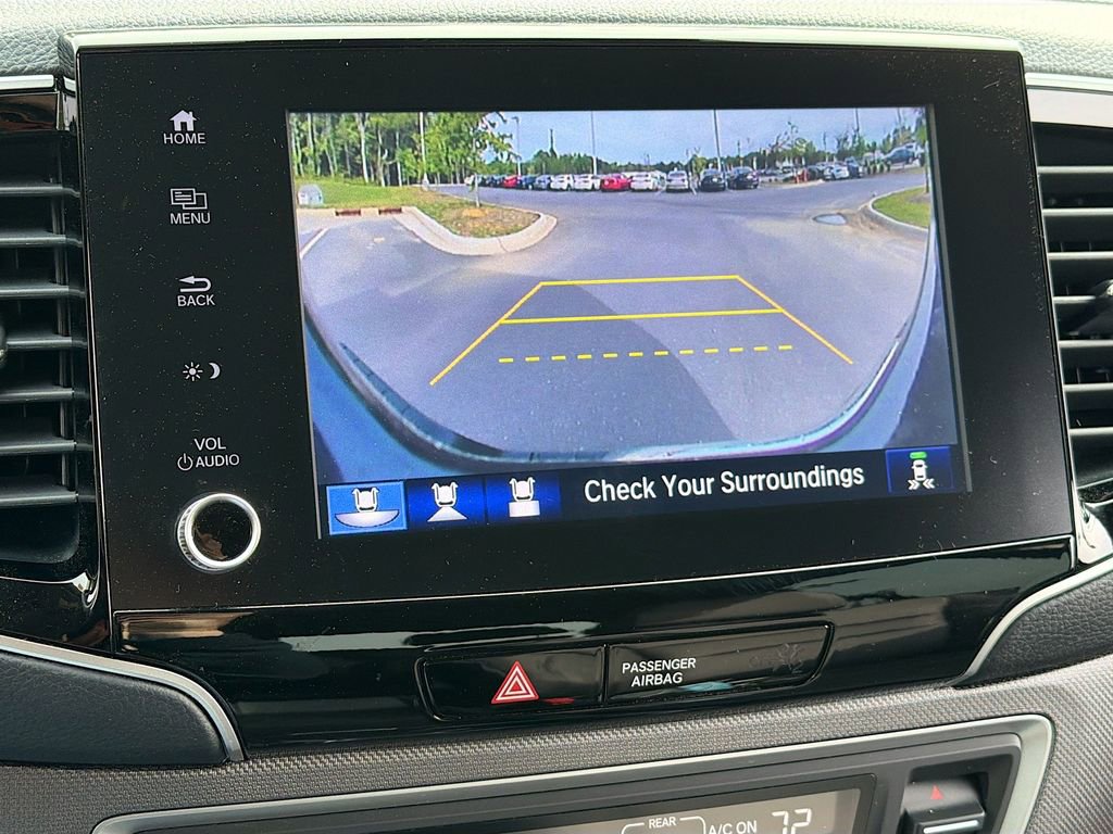 Used 2023 Honda Ridgeline RTL-E image 12