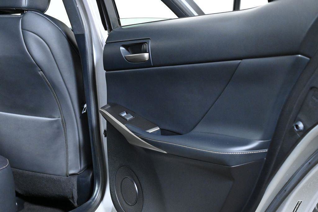 Used 2019 Lexus IS 300 F Sport w/ F Sport Package image 34