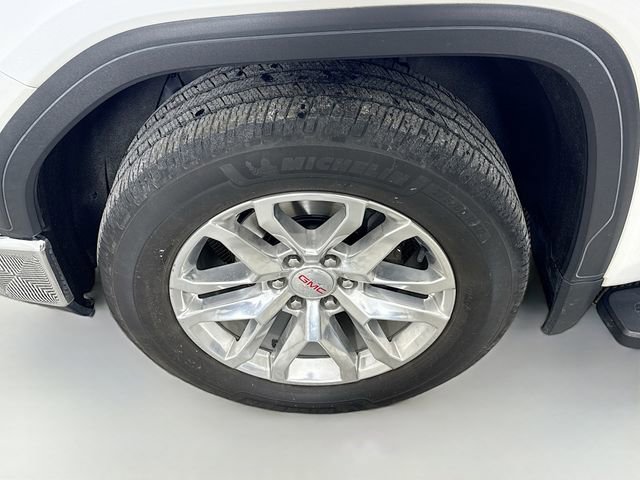 Used 2021 GMC Sierra 1500 SLT w/ SLT Premium Plus Package image 31