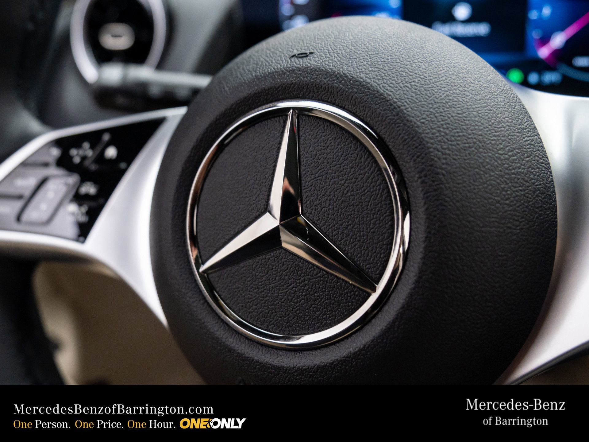 New 2026 Mercedes-Benz GLB 250 4MATIC image 26