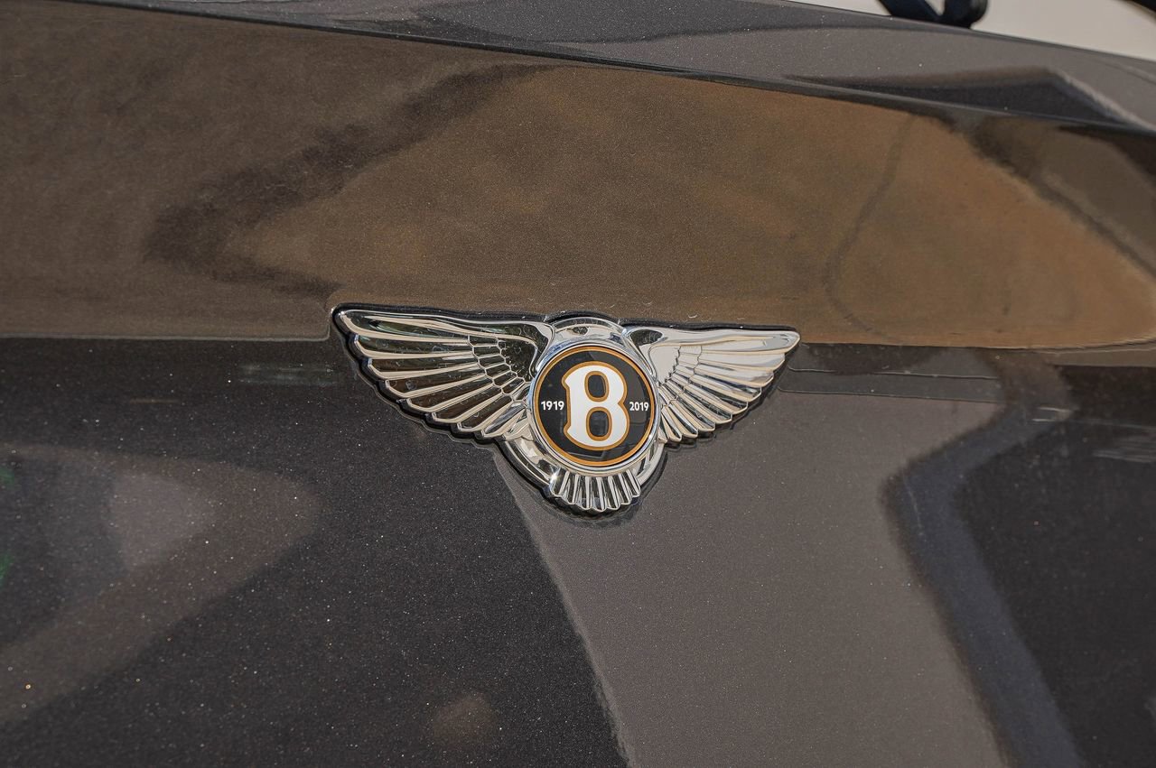 Certified 2020 Bentley Continental GT image 15
