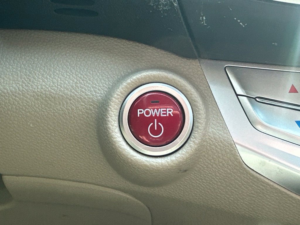 Used 2014 Honda Accord EX-L image 23