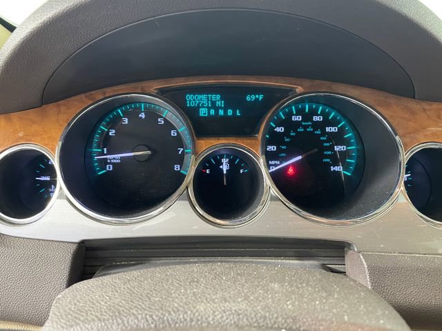 Used 2010 Buick Enclave CXL AWD/4WD image 5