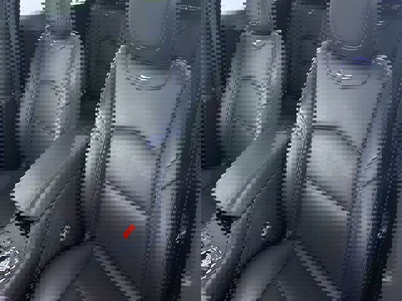 Certified 2020 Cadillac XT4 Premium Luxury image 11