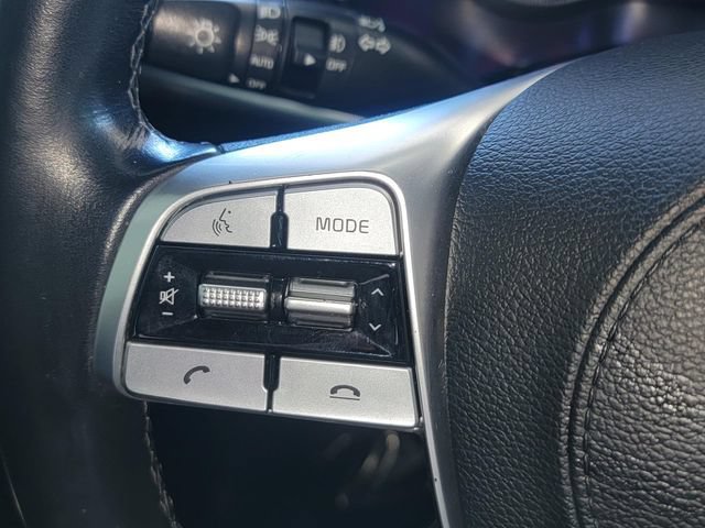 Used 2021 Kia Telluride SX w/ SX Prestige Package AWD/4WD image 18