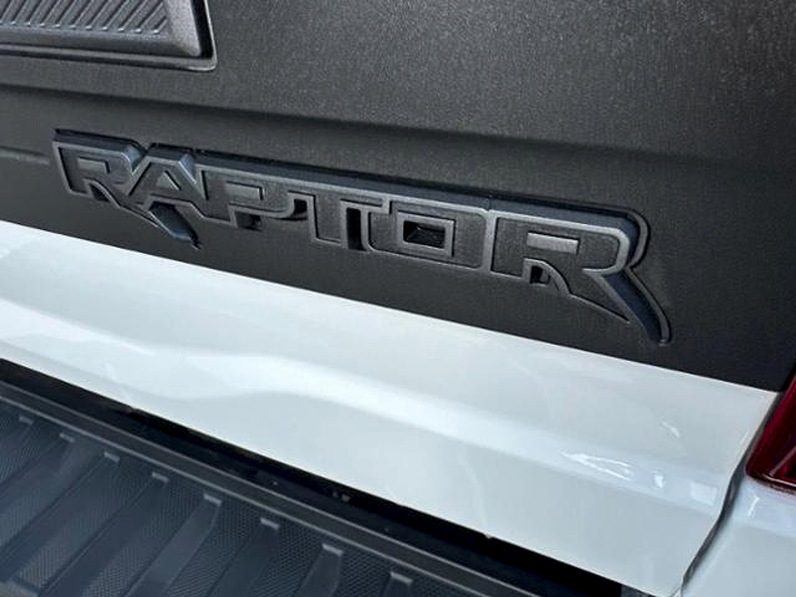Used 2026 Ford F150 Raptor AWD/4WD image 11
