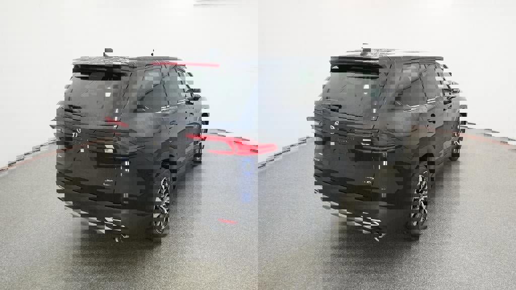 New 2026 Toyota Grand Highlander AWD Hybrid image 8