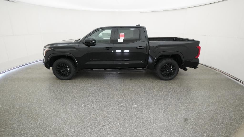 New 2026 Toyota Tundra Limited AWD/4WD image 3