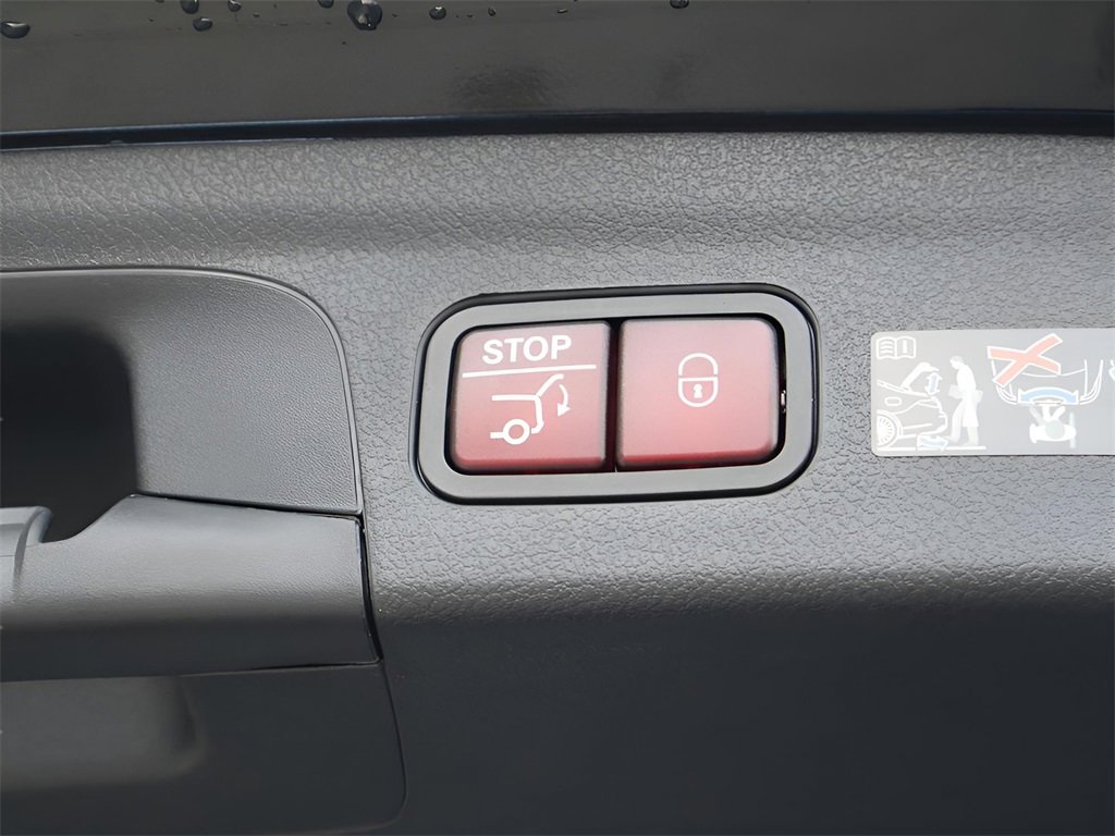 New 2025 Mercedes-Benz GLE 450 4MATIC image 19