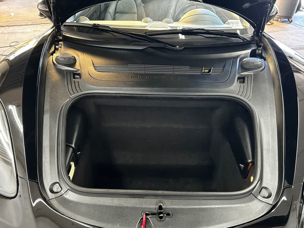 Used 2019 Porsche 718 Boxster RWD image 9