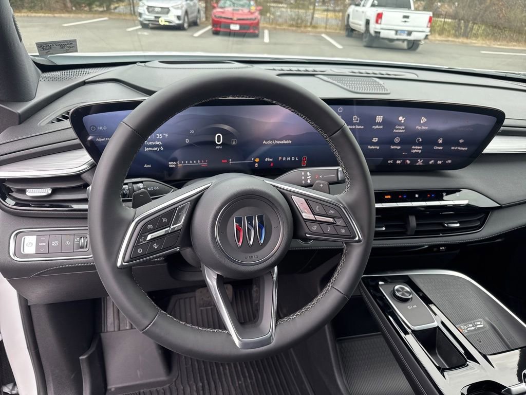 New 2026 Buick Enclave Preferred w/ Power Package FWD image 18