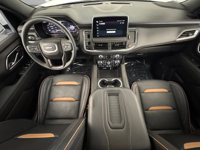 Used 2024 GMC Yukon AT4 AWD/4WD image 20