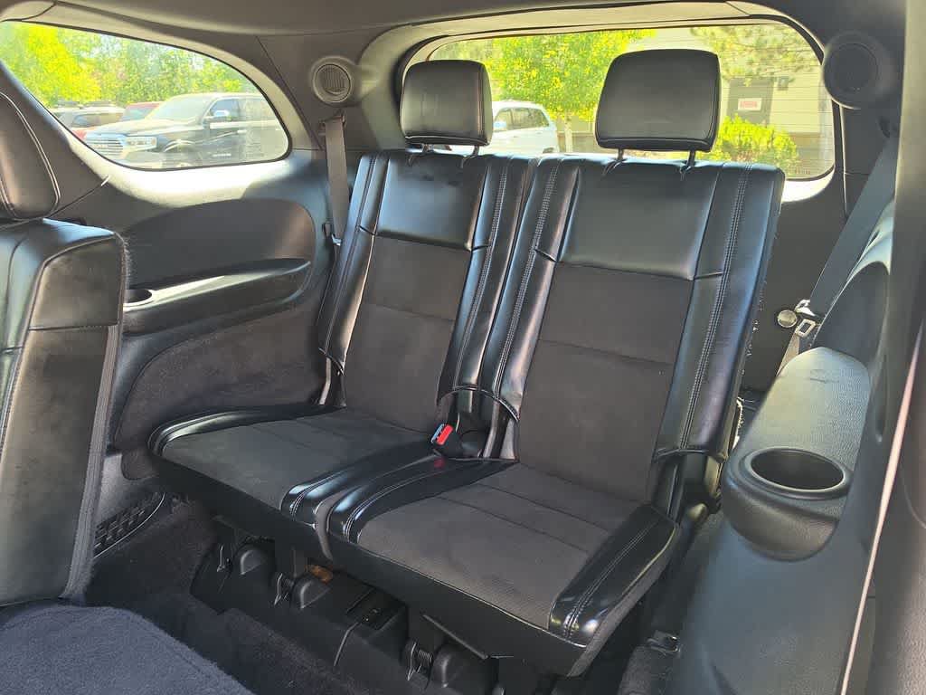 Used 2019 Dodge Durango R/T AWD/4WD image 24