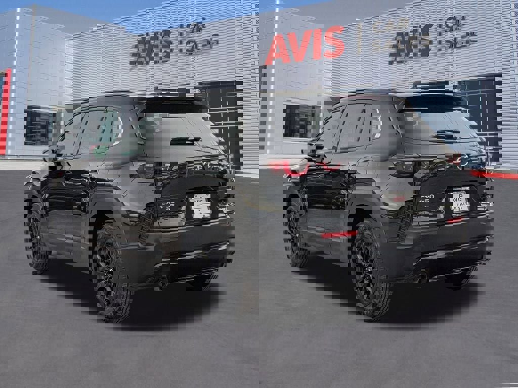 Used 2025 MAZDA CX-50 AWD 2.5 Hybrid w/ Premium Pkg image 3