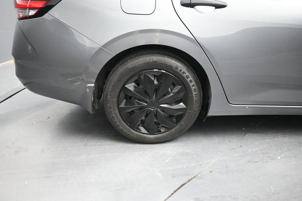Used 2024 Nissan Sentra S FWD image 20
