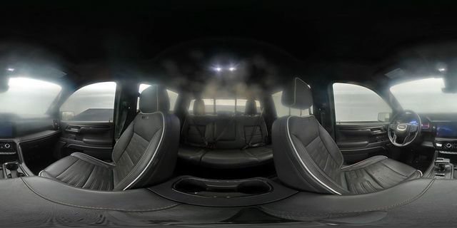 Used 2024 GMC Sierra 1500 AT4X image 27