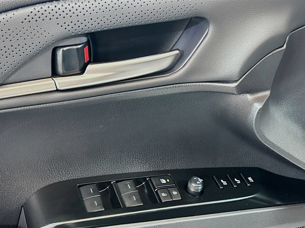 New 2026 Toyota Camry XSE FWD image 19