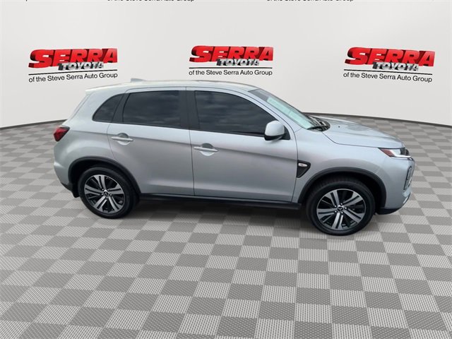 Used 2023 Mitsubishi Outlander Sport AWD image 10