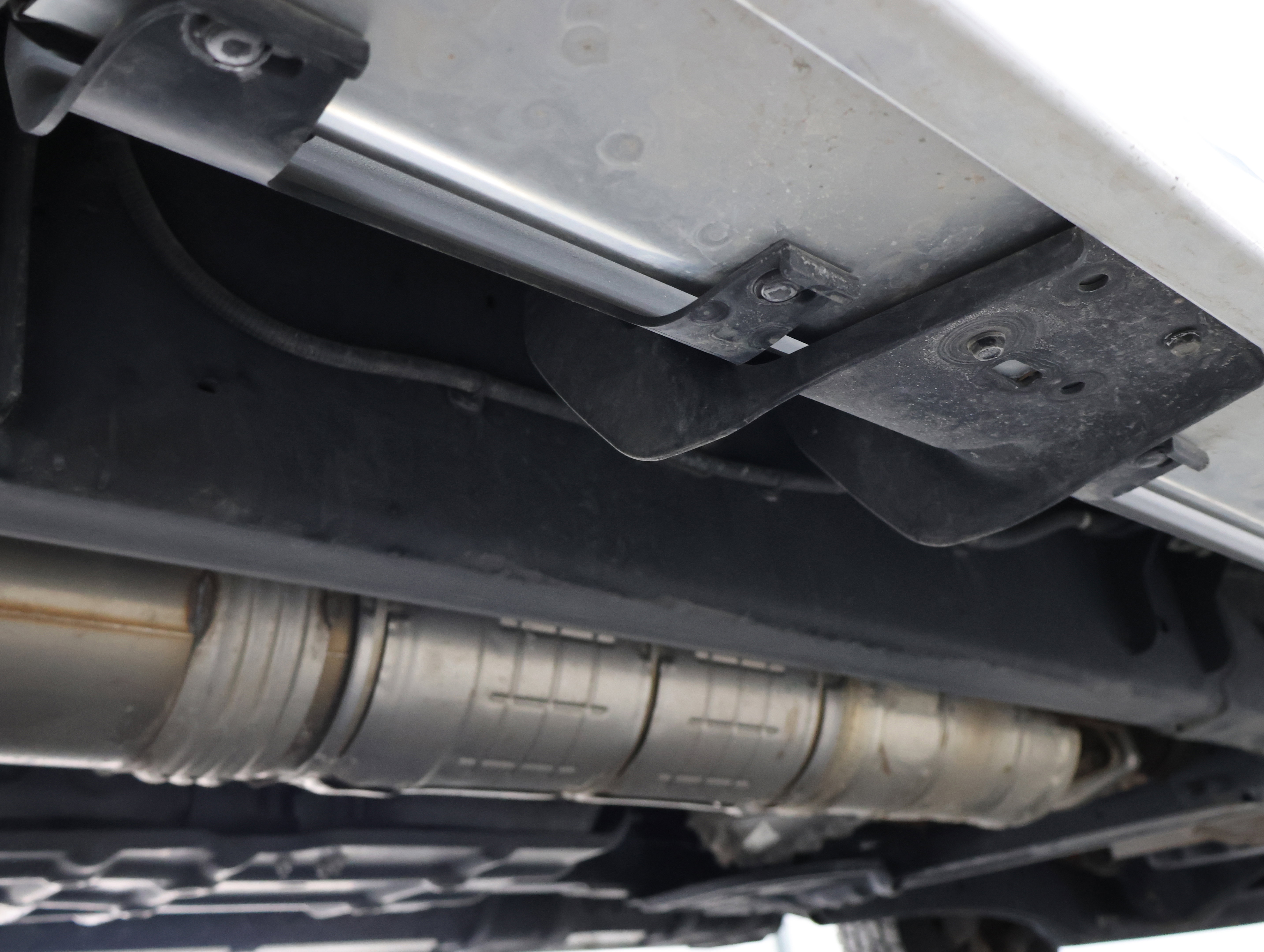 Used 2023 Ford F350 Lariat w/ FX4 Off-Road Package image 28