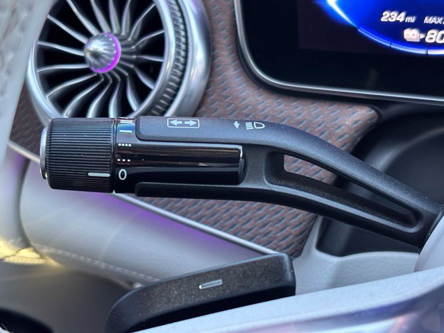 Certified 2023 Mercedes-Benz EQE 350+ 4MATIC Sedan image 17