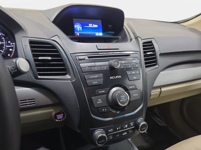 Used 2015 Acura RDX AWD image 19