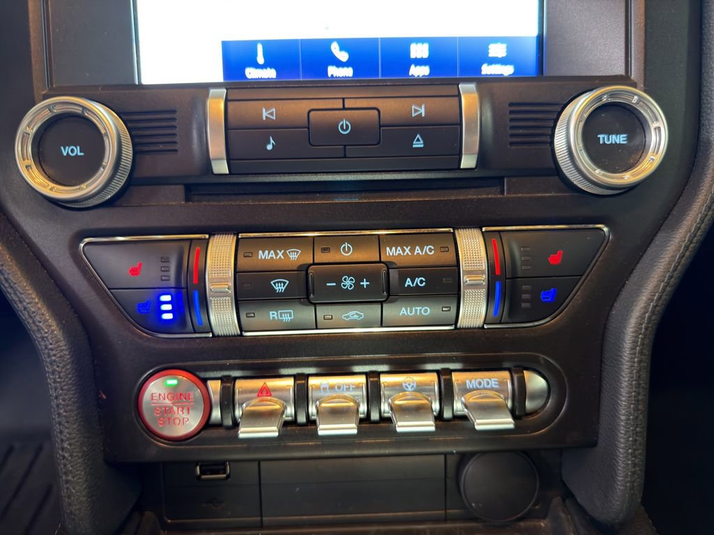 Used 2022 Ford Mustang Mach 1 w/ Mach 1 Handling Package image 30