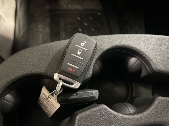 New 2026 RAM 5500 Tradesman w/ Chrome Appearance Group image 19