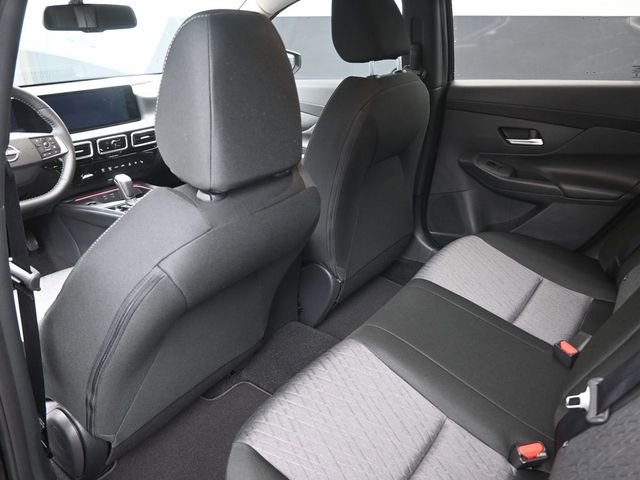 New 2026 Nissan Sentra SV w/ SV Convenience Package image 23