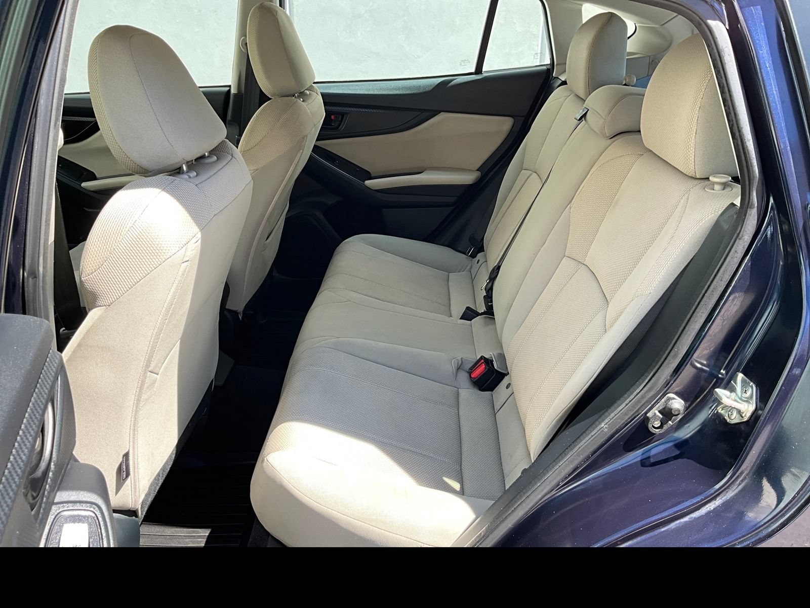 Used 2019 Subaru Impreza 2.0i Premium w/ Popular Package #2 AWD/4WD image 10