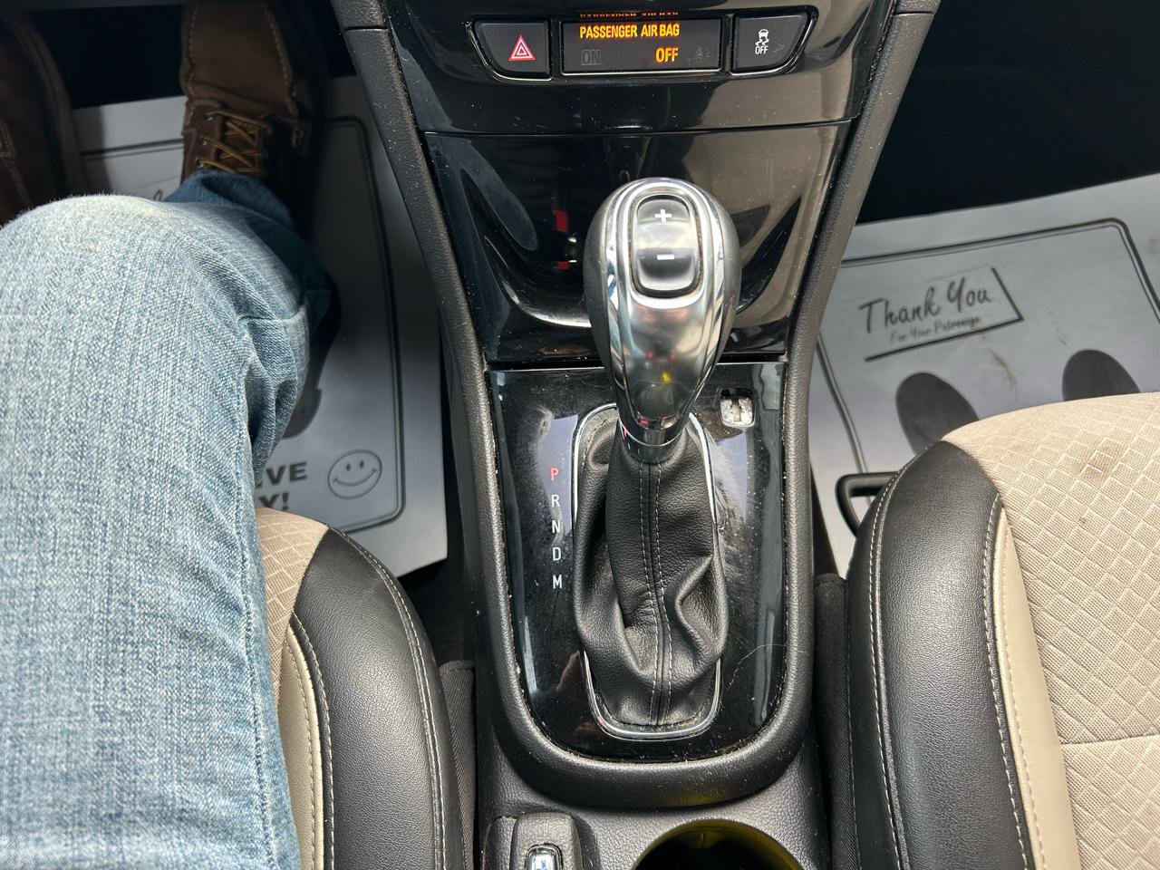 Used 2019 Buick Encore Preferred FWD image 25