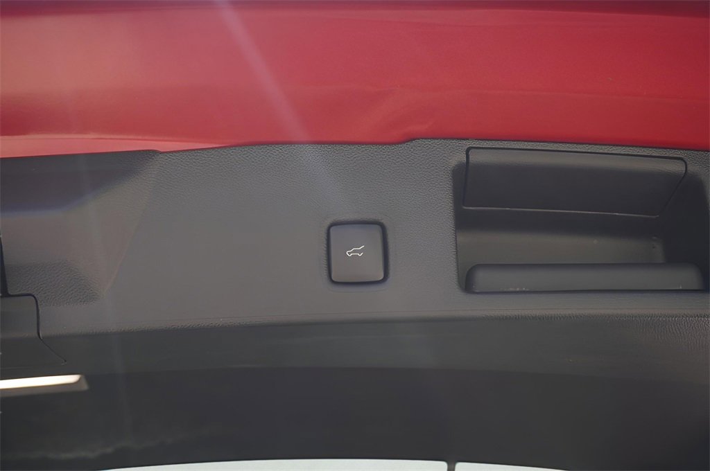New 2025 Ford Escape ST-Line Elite w/ Tech Pack #2 image 22