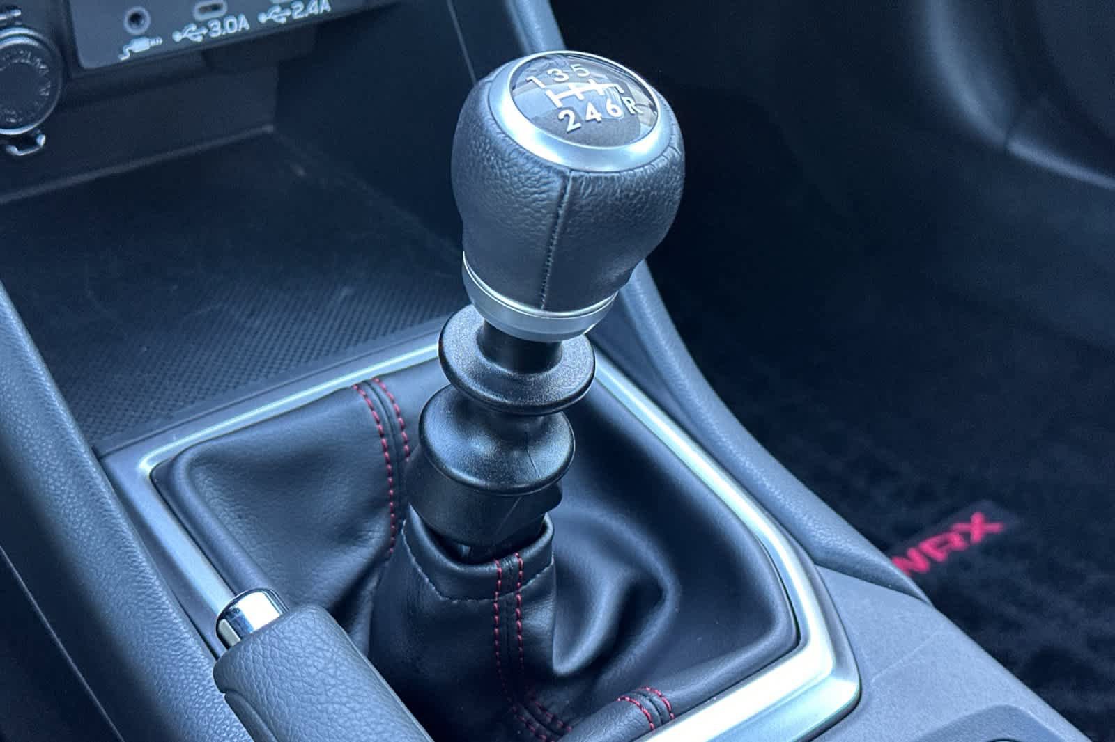 Used 2024 Subaru WRX w/ Accessory Package #2 image 22