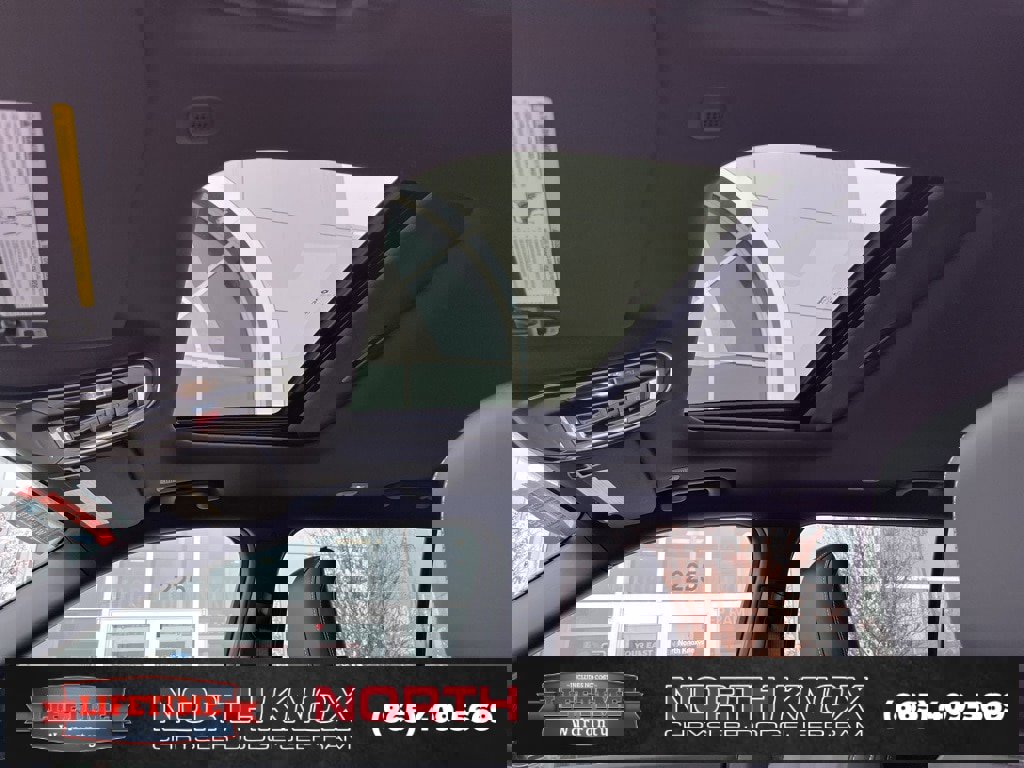 New 2025 Jeep Grand Cherokee L Altitude image 13