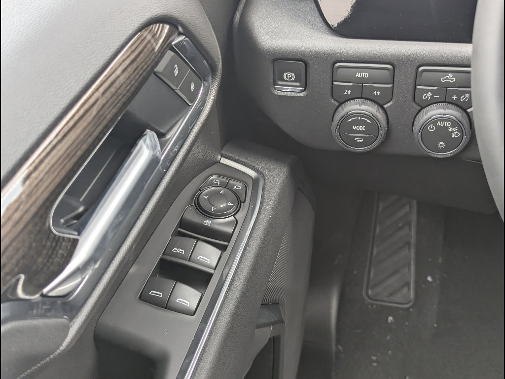 New 2026 Chevrolet Silverado 1500 LT image 22