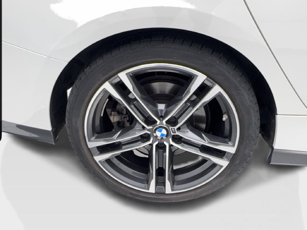 Used 2024 BMW 228i xDrive Gran Coupe w/ M Sport Package AWD/4WD image 18