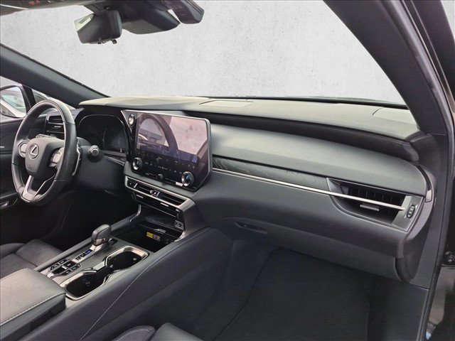Used 2023 Lexus RX 350 AWD w/ Cold Area Package image 21