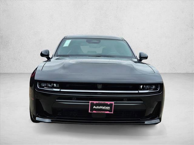 New 2026 Dodge Charger Scat Pack AWD/4WD image 5