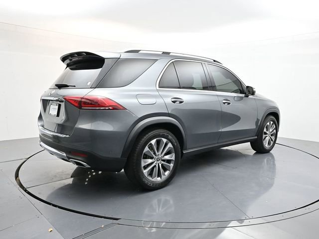 Used 2021 Mercedes-Benz GLE 350 GLE 350 image 7