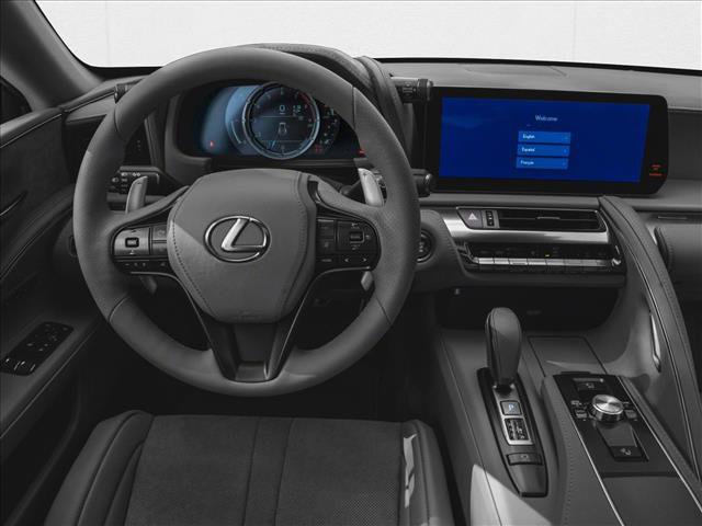 New 2026 Lexus LC 500 Coupe w/ Bespoke Build Package RWD image 4