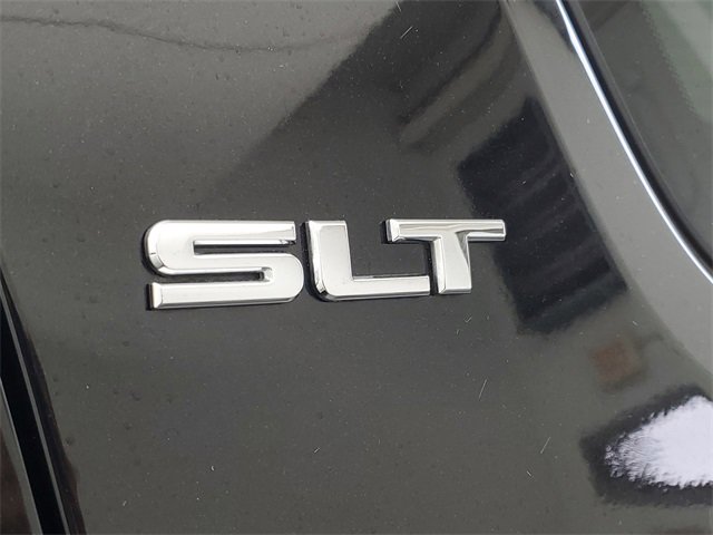 Used 2017 GMC Acadia SLT image 13