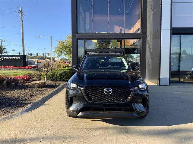 New 2026 MAZDA CX-90 3.3 Turbo w/ Premium Sport Pkg AWD/4WD image 2