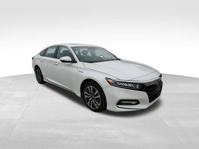 Used 2020 Honda Accord EX-L image 4